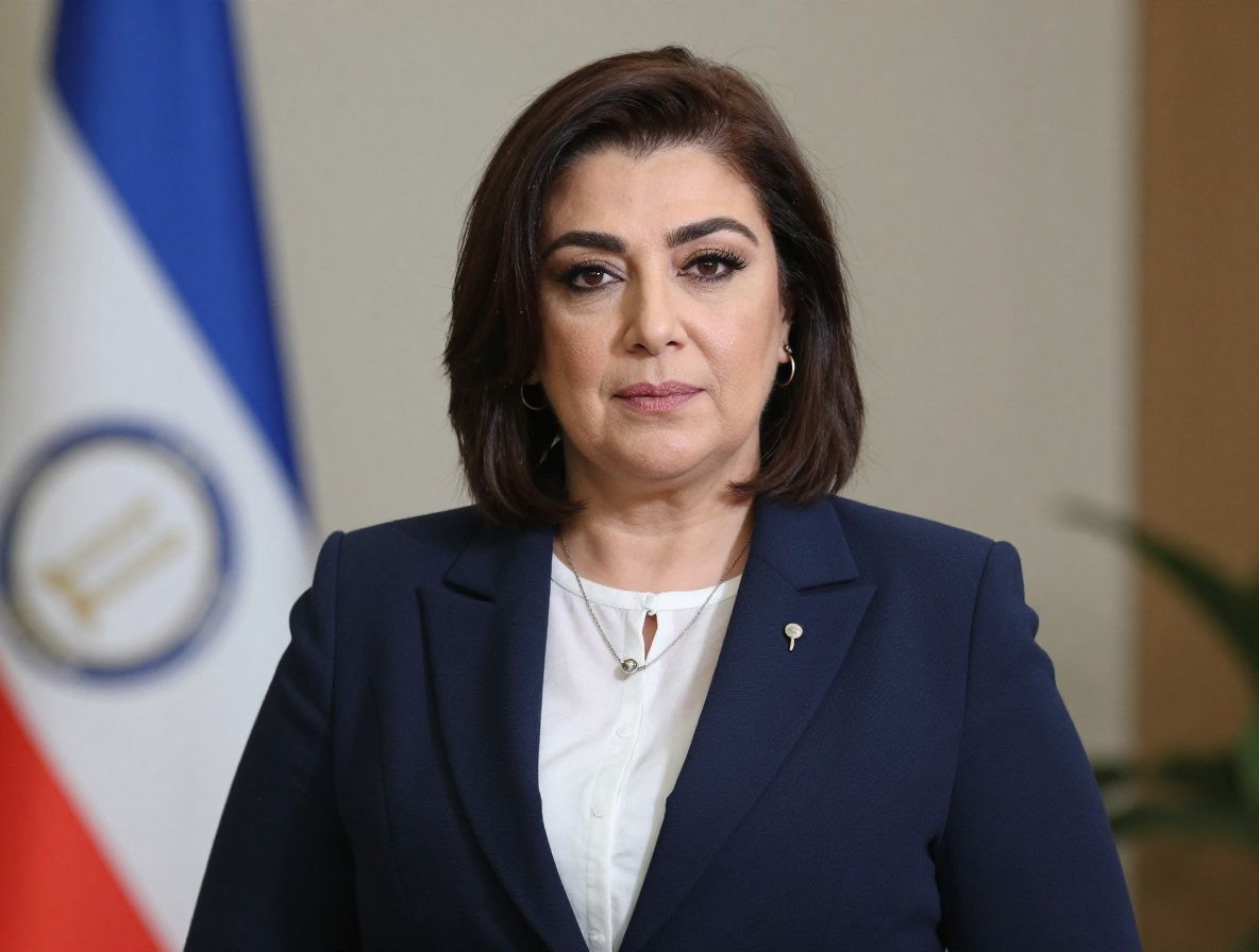 Fatma Yıldız, 38 yaşında Antalya'da yaşayan serbest çalışan metin yazarı